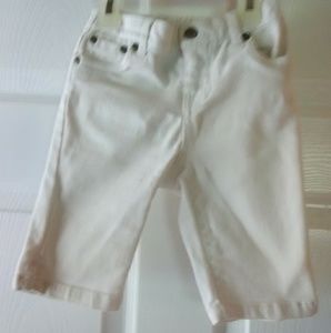 Ralph Lauren Capri's